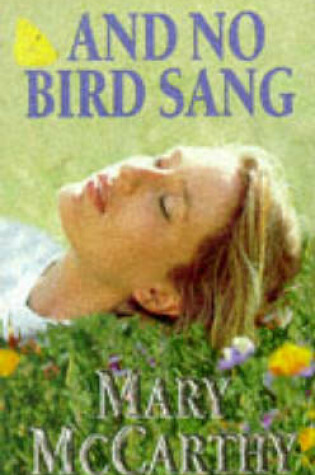 Cover of And No Bird Sang