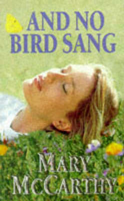 Book cover for And No Bird Sang