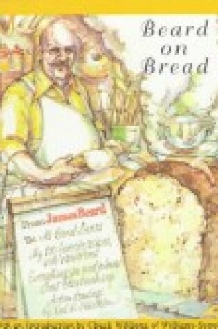 Cover of Beard on Bread