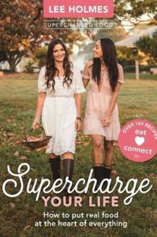 Cover of Supercharge Your Life