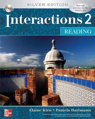 Cover of Interactions 2, Reading