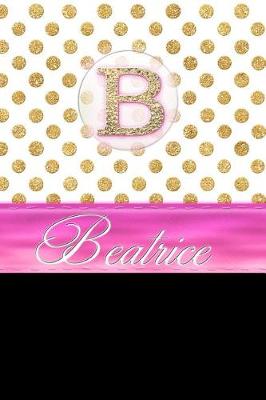 Book cover for Beatrice