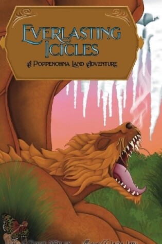 Cover of Everlasting Icicles