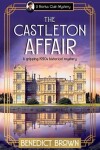 Book cover for The Castleton Affair