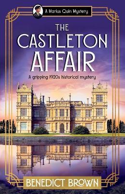 Cover of The Castleton Affair