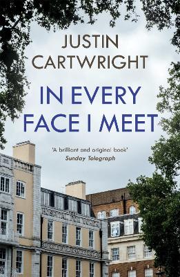 Book cover for In Every Face I Meet