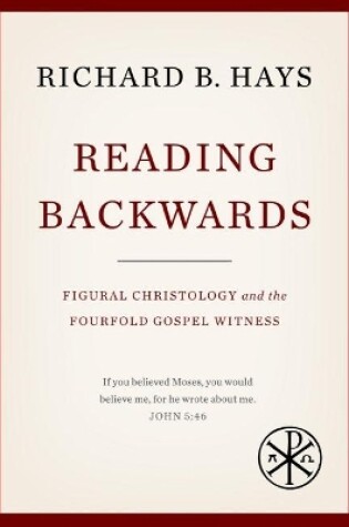 Cover of Reading Backwards