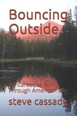 Cover of Bouncing Outside