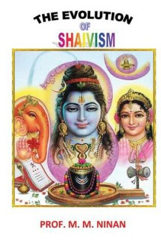 Cover of The Evolution of Shavism