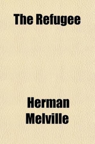 Cover of The Refugee