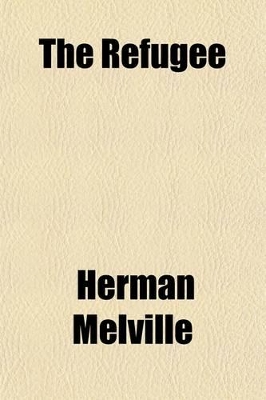 Book cover for The Refugee