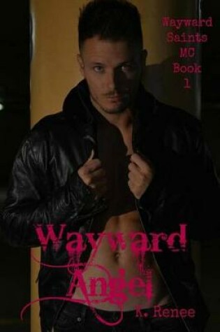 Cover of Wayward Angel