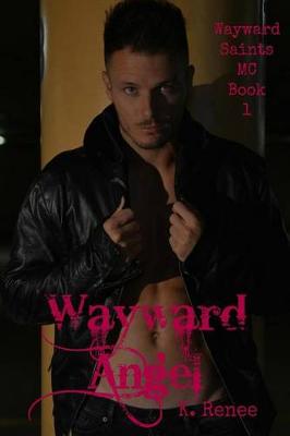 Book cover for Wayward Angel