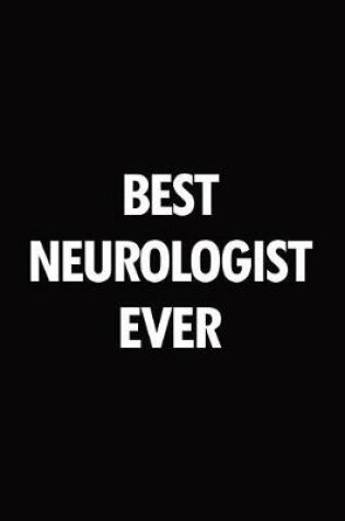 Cover of Best Neurologist Ever