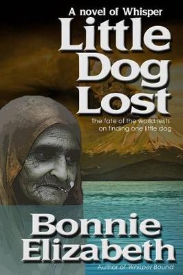 Book cover for Little Dog Lost