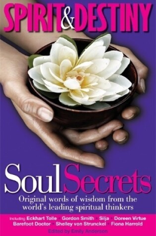 Cover of Spirit & Destiny Soul Secrets