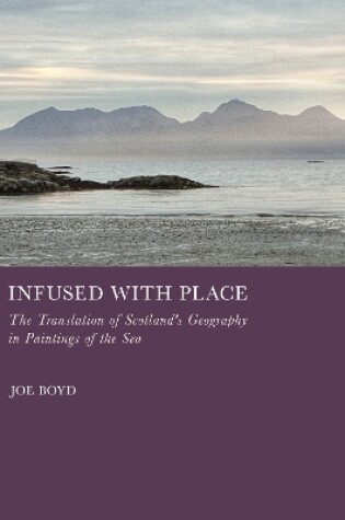 Cover of Infused with Place