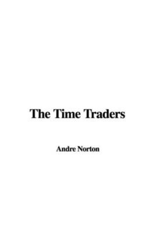 Cover of The Time Traders