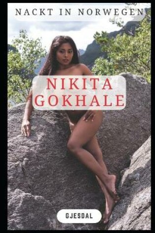 Cover of Nikita Gokhale