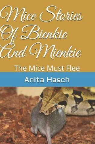 Cover of Mice Stories Of Bienkie And Mienkie