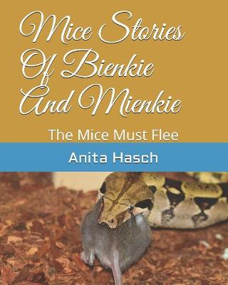 Cover of Mice Stories Of Bienkie And Mienkie