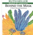 Book cover for Behind the Mask