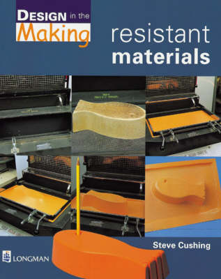 Cover of Resistant Materials Student's Guide S8F