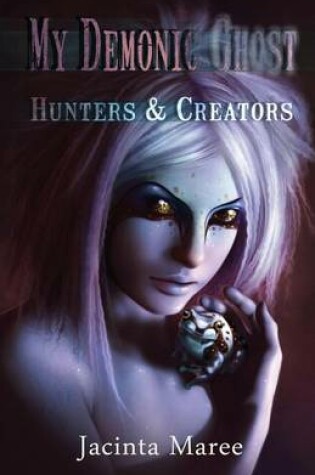 Cover of Hunters and Creators