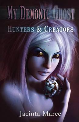 Book cover for Hunters and Creators