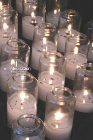 Cover of Meditation