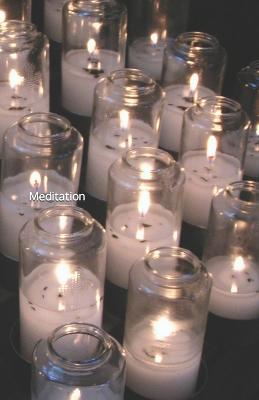 Cover of Meditation