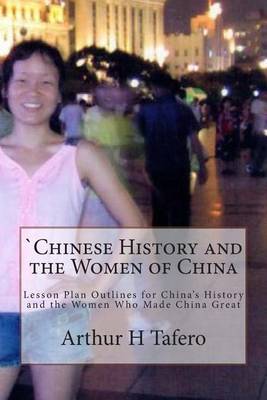 Book cover for Chinese History and the Women of China