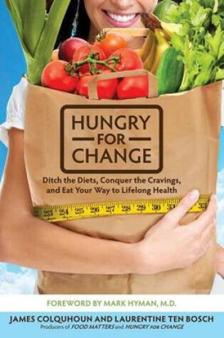 Cover of Hungry for Change