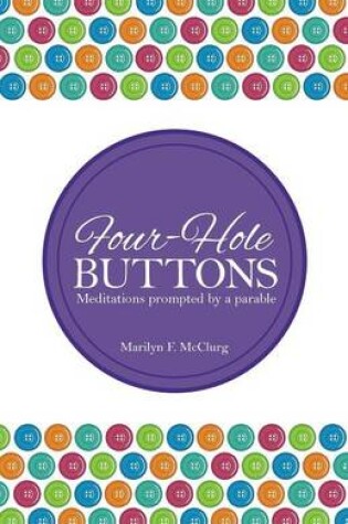 Cover of Four-Hole Buttons