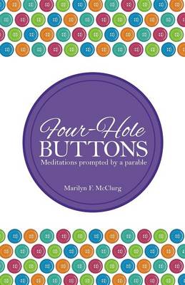 Book cover for Four-Hole Buttons