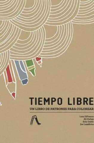 Cover of Tiempo Libre