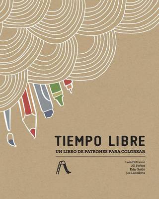 Cover of Tiempo Libre