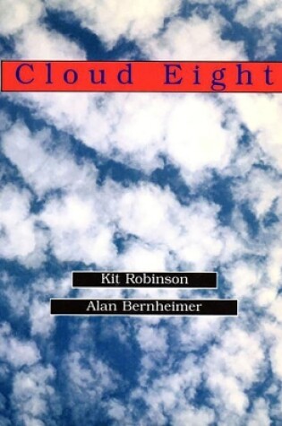 Cover of Cloud Eight (Robinson & Bernhemier)