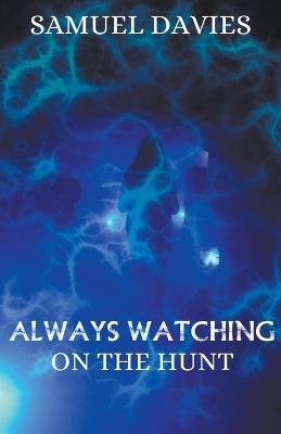 Book cover for Always Hunting