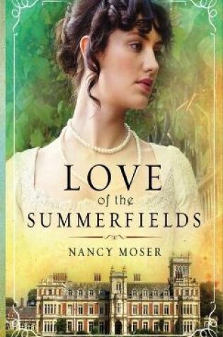 Cover of Love of the Summerfields
