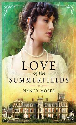 Book cover for Love of the Summerfields