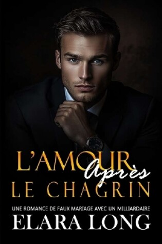 Cover of L'Amour Après Le Chagrin