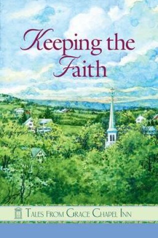 Cover of Keeping the Faith