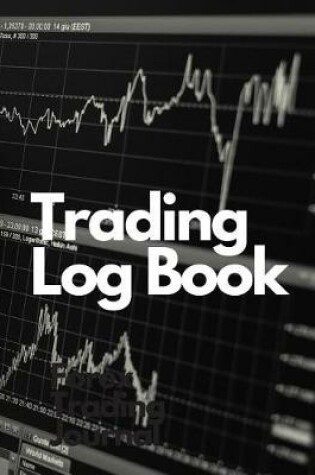 Cover of Trading Log Book