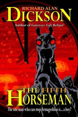 Book cover for The Fifth Horseman