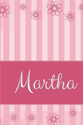 Cover of Martha