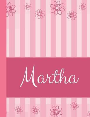 Book cover for Martha