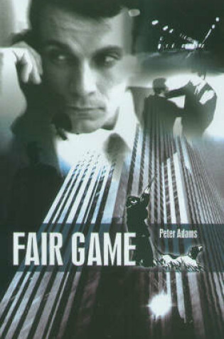 Cover of Fair Game