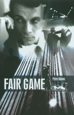 Book cover for Fair Game