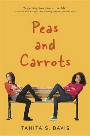 Cover of Peas and Carrots